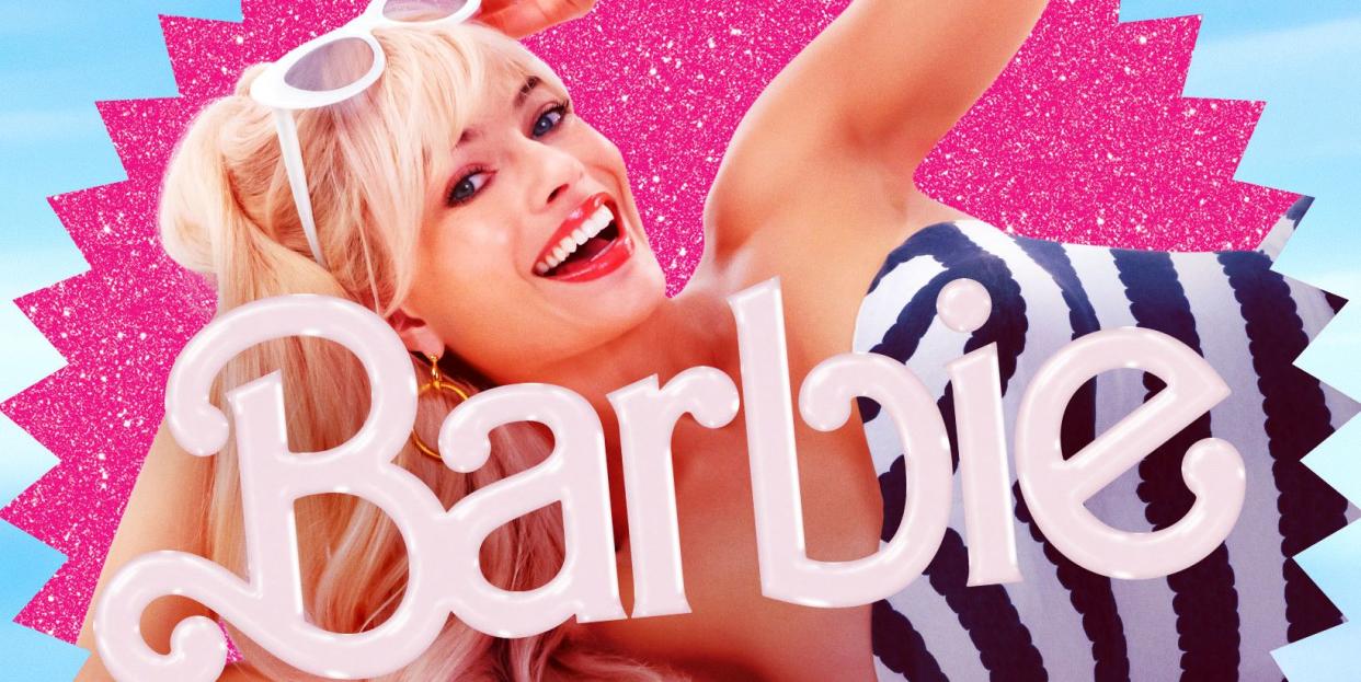 barbie