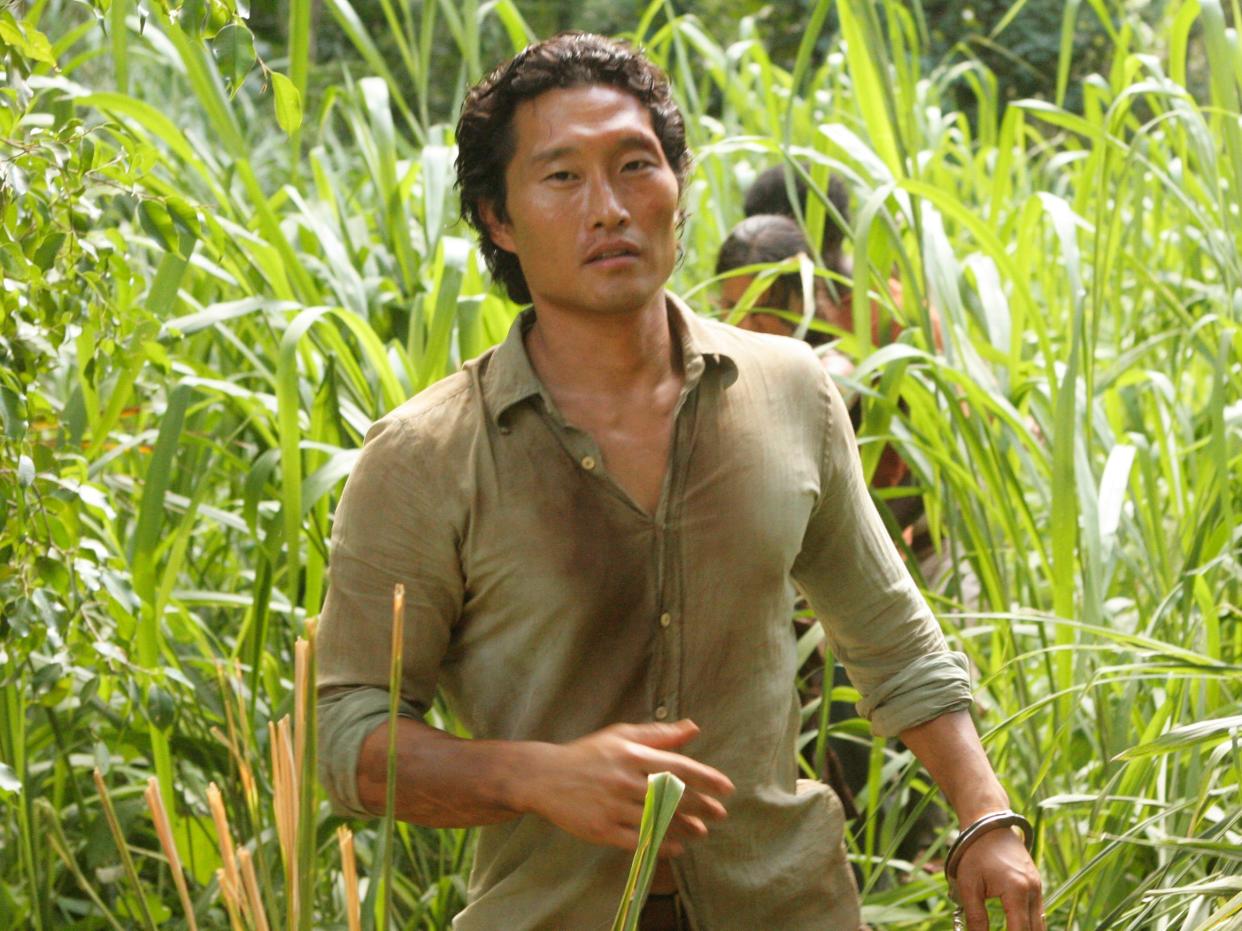 daniel dae kim