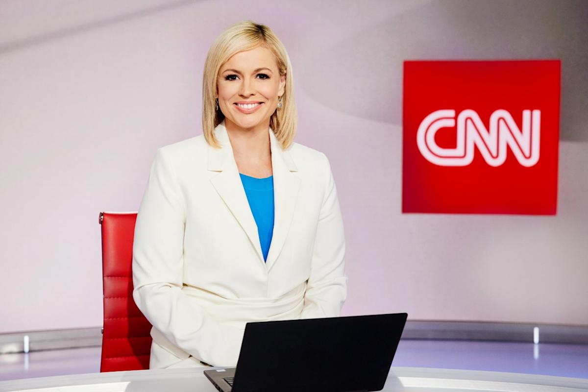 Pamela Brown Tapped As CNN Chief Investigative Correspondent And Anchor