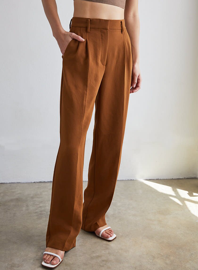 Effortless Pant