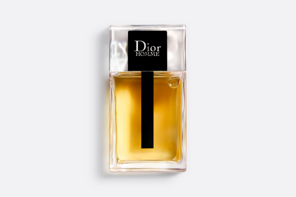 Dior Homme