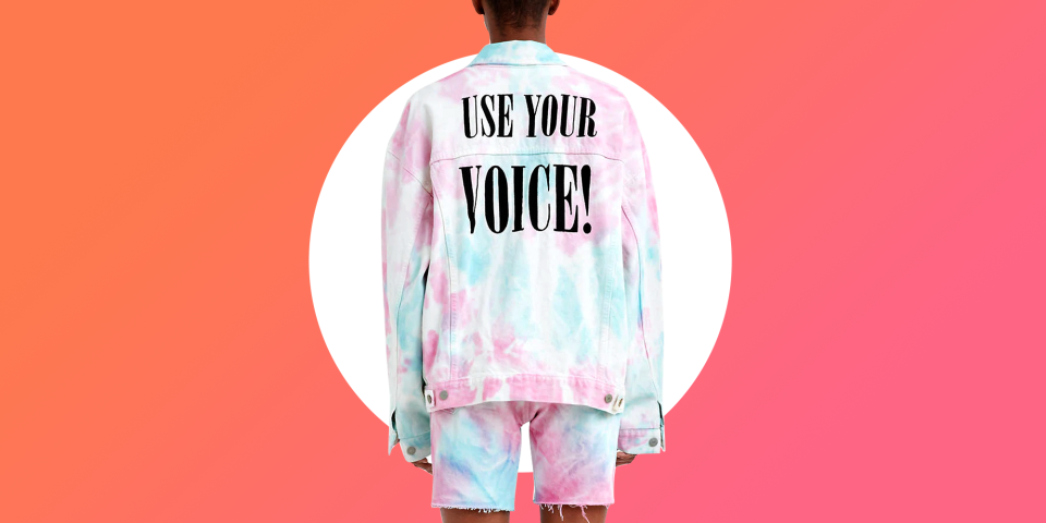 These Stylish Pride-Themed Clothes Support LGBTQ Rights With Every Purchase