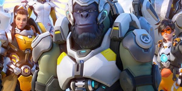 Overwatch 2: se filtran los primeros detalles de Kiriko, la nueva heroína de soporte