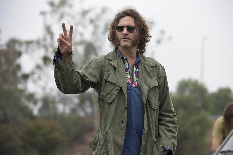 joaquin phoenix inherent vice