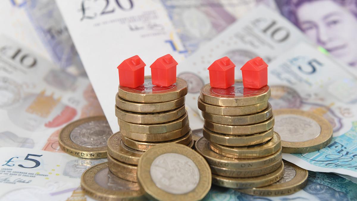 High home prices and mortgage rates reduce affordability for earners Business News