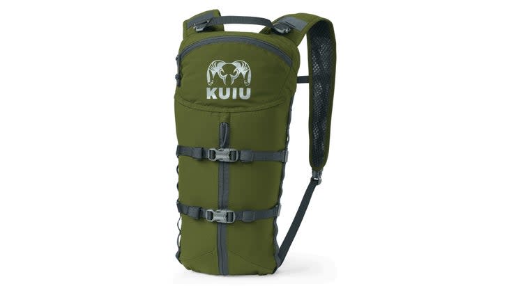 Kuiu Stalker Pro 500