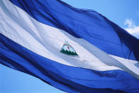 <strong>3e </strong>- Nicaragua (10 femmes ministres sur 17) / 58,8%