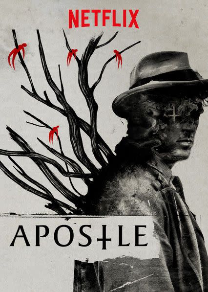 'Apostle'