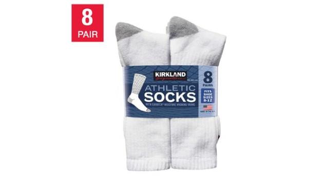 I'm a Costco Superfan: These Are the 7 Highest-Quality Kirkland Clothing  Items