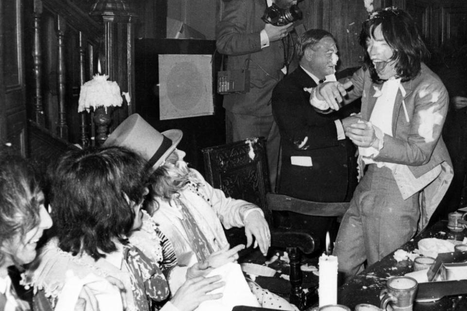 Rolling Stones: 50 years of Sympathy for the Devil, Beggars Banquet, more