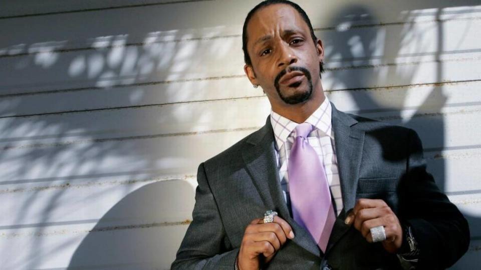 Comedian Katt Williams will come to Municipal Auditorium on Oct. 21.