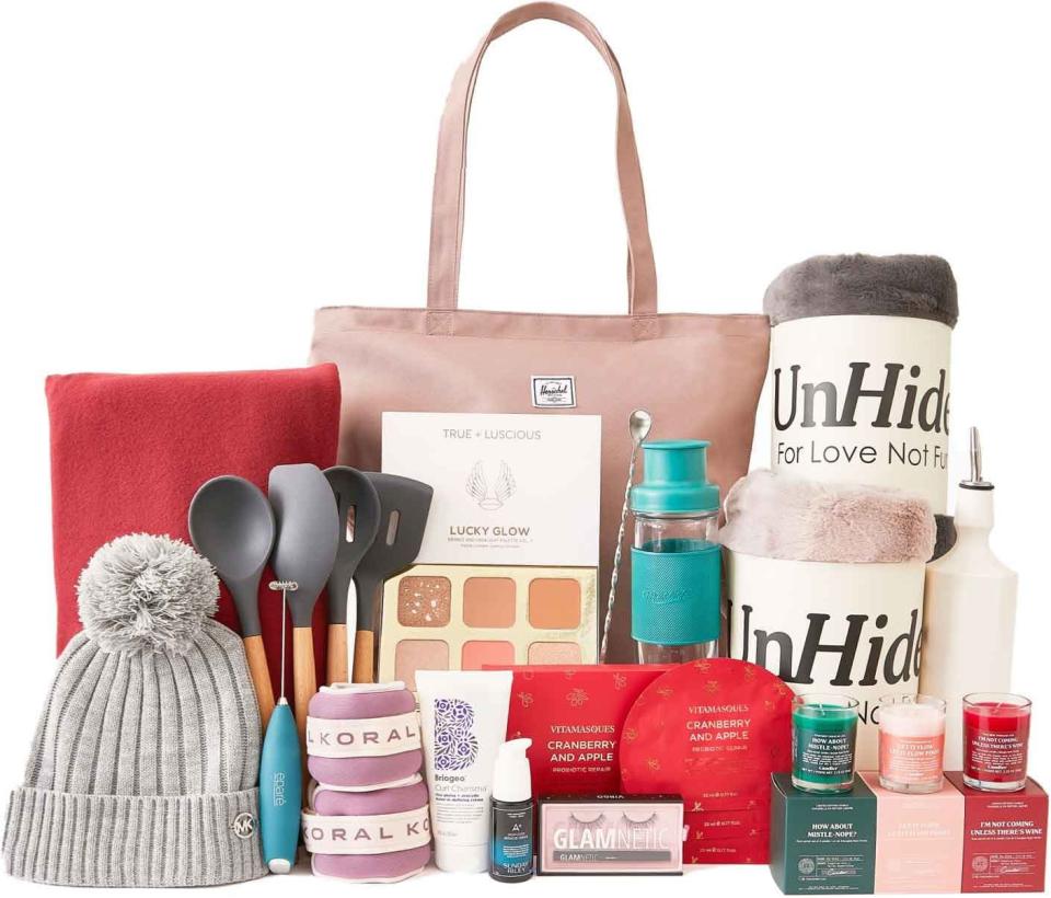 FabFitFun