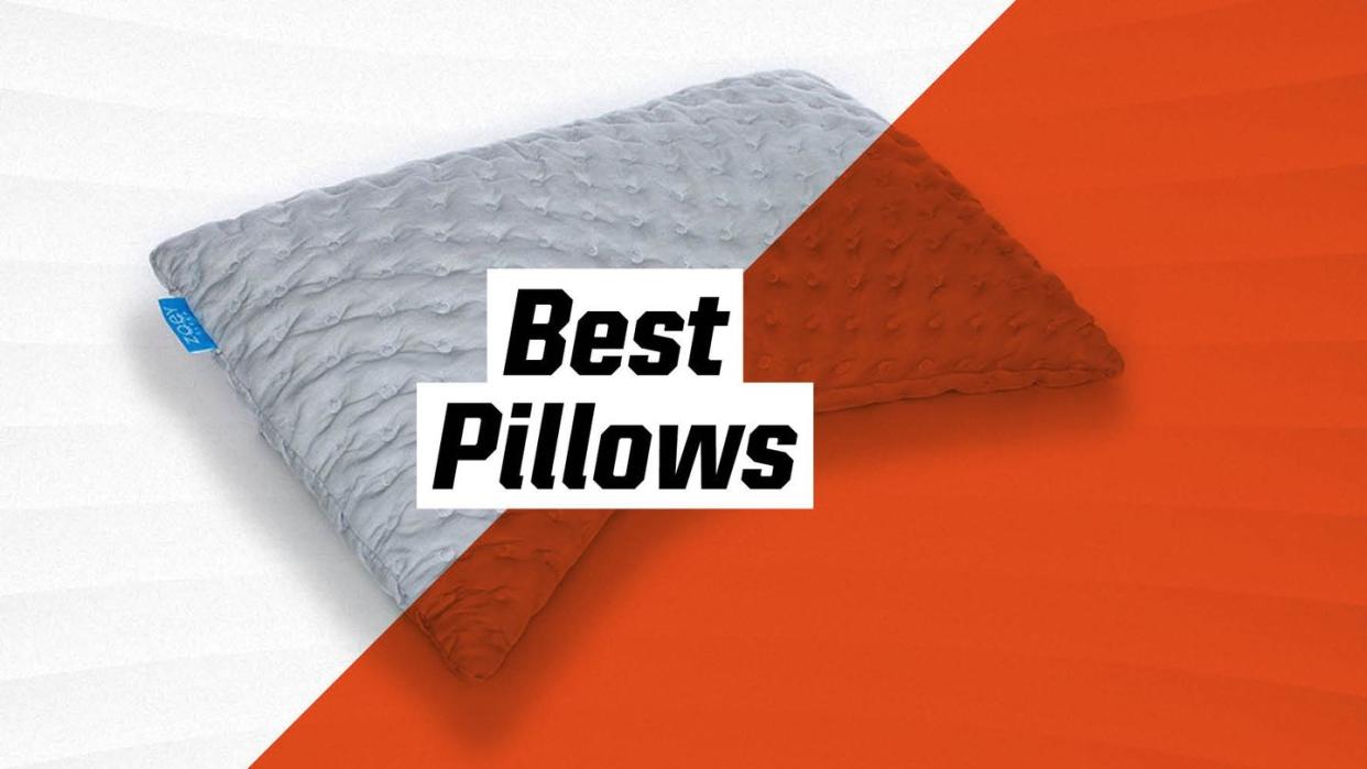 best pillows