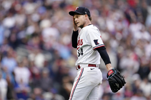 Twins will gladly give the ball to their bulldog Sonny Gray for Game 3  against the Astros