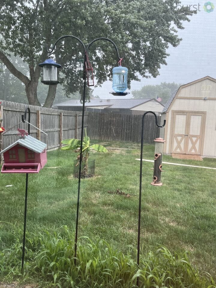 Storm Damage Across Miami Valley