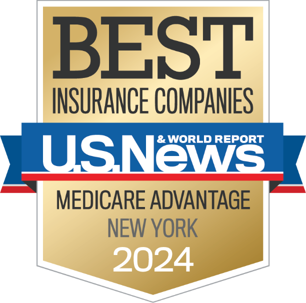 CDPHP Medicare Plans Named to 2024 U.S. News & World Report Honor Roll