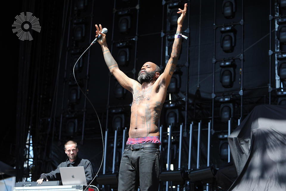 Death Grips