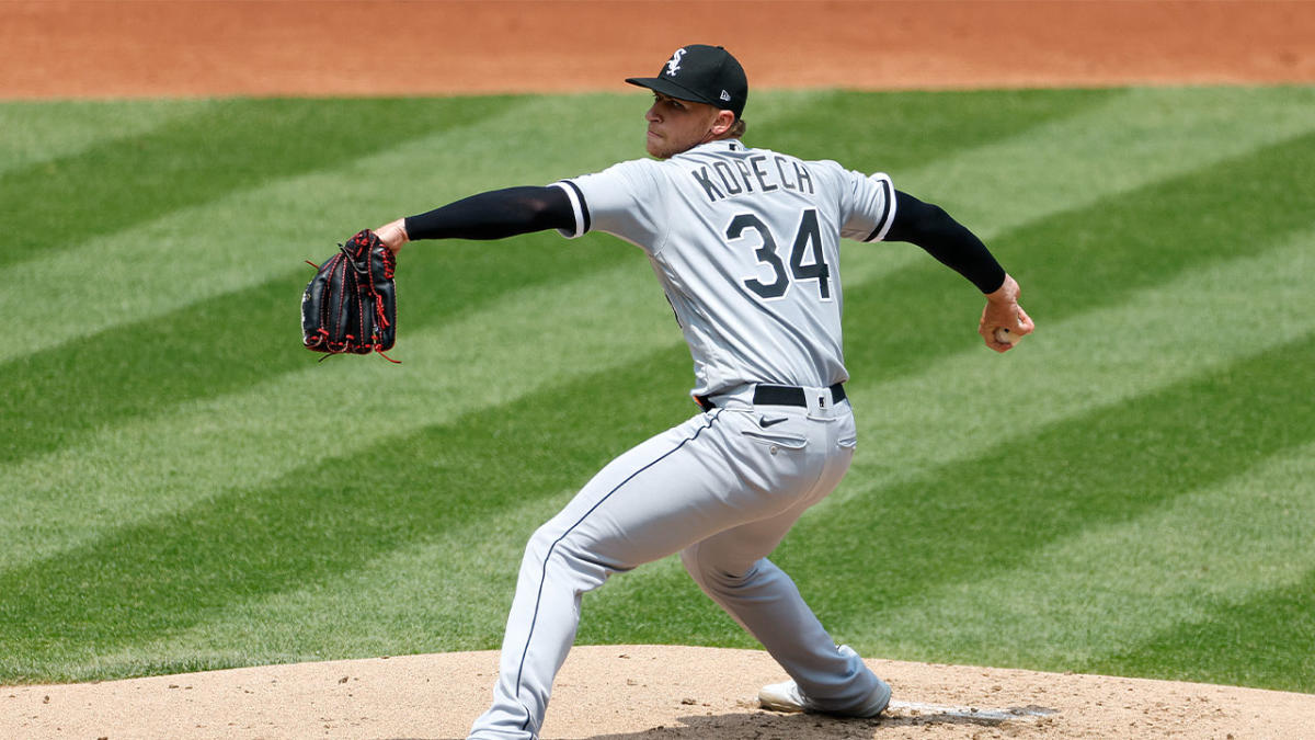 Trade-deadline rumors buzz around White Sox as Michael Kopech