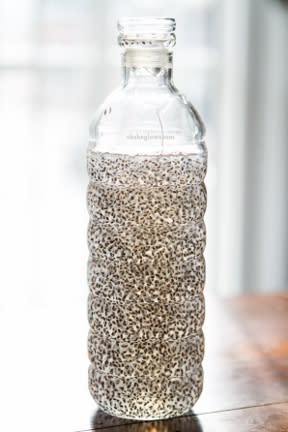 Chia Fresca