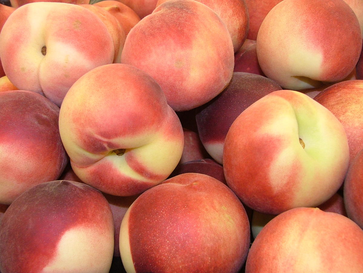 Northeast Peach Shortage Might Put a Damper on Your Peach Cobbler Plans