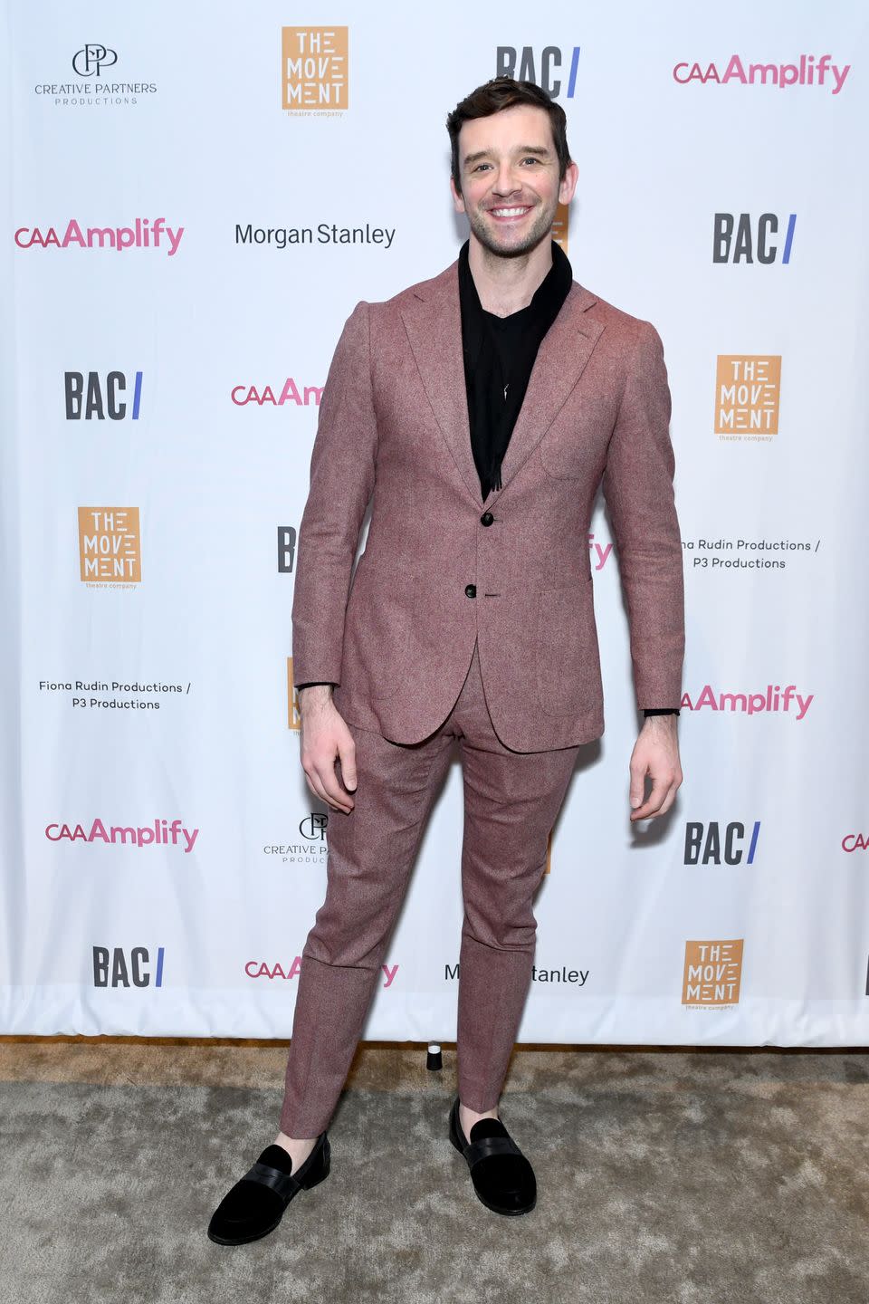 Michael Urie