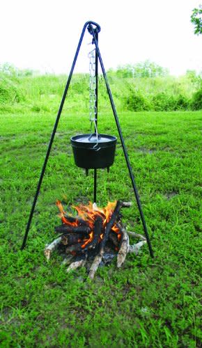 Texsport Dutch Oven Tripod