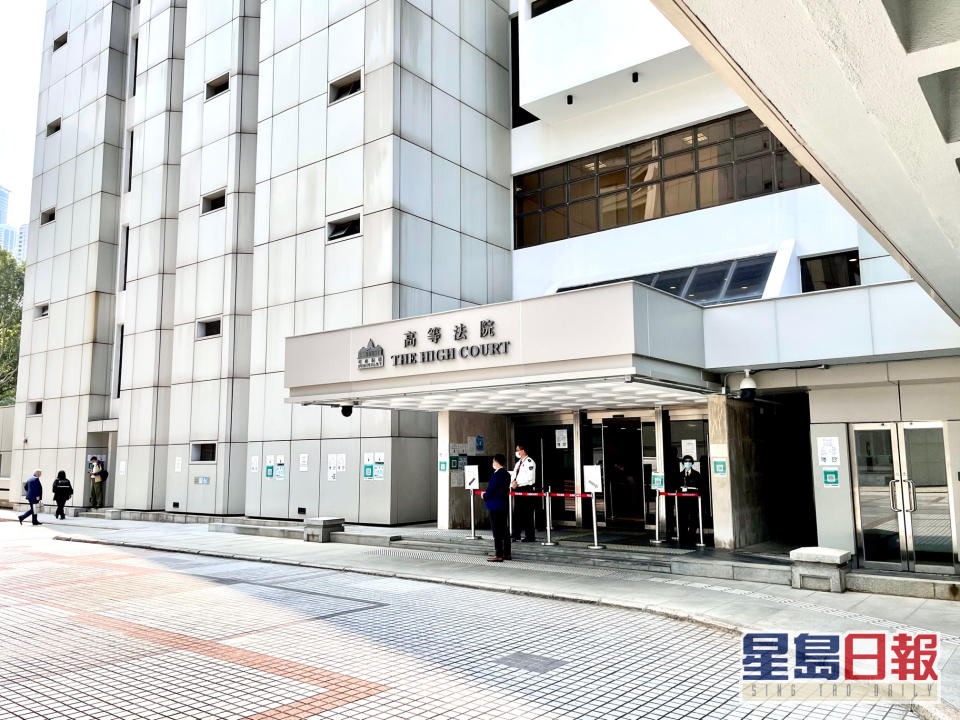 女童被虐死案，死者父親就刑期及定罪申上訴。資料圖片