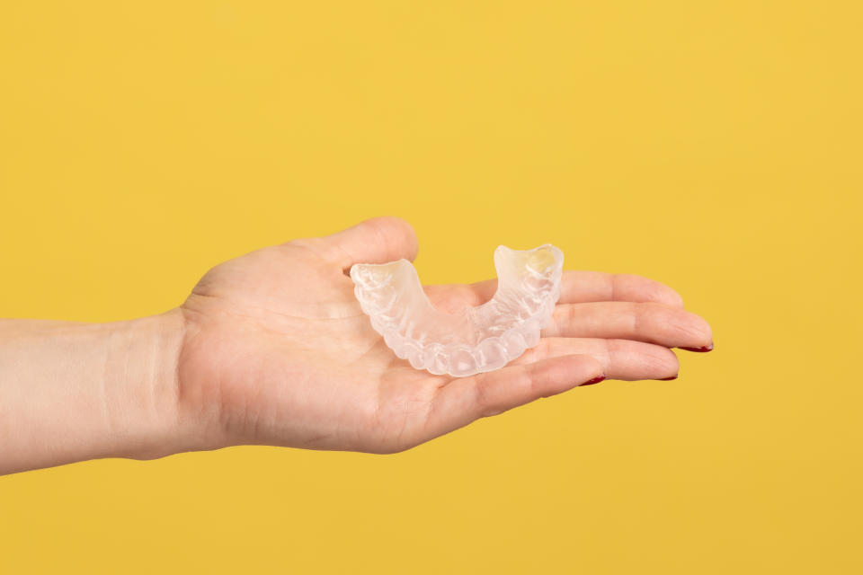 Here's how a dental guard transformed my sleep and stopped me grinding my teeth