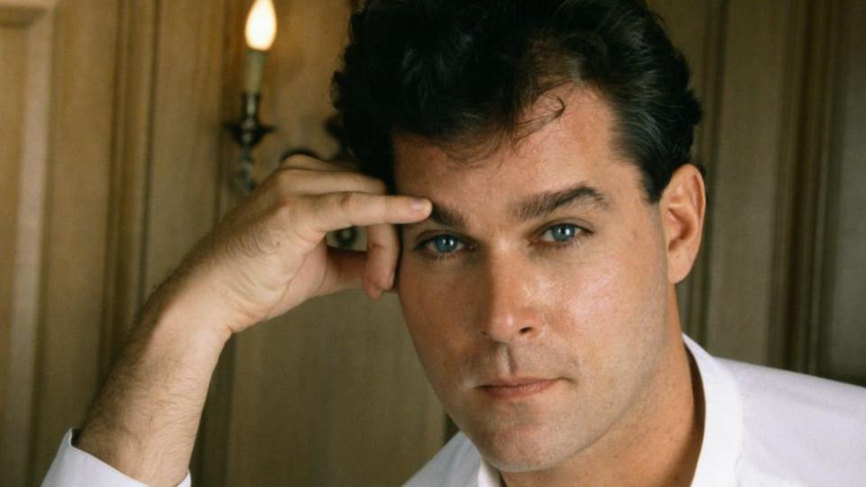 Ray Liotta.