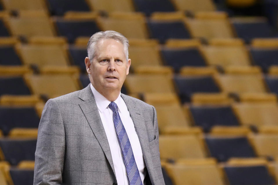 Danny Ainge Celtics.