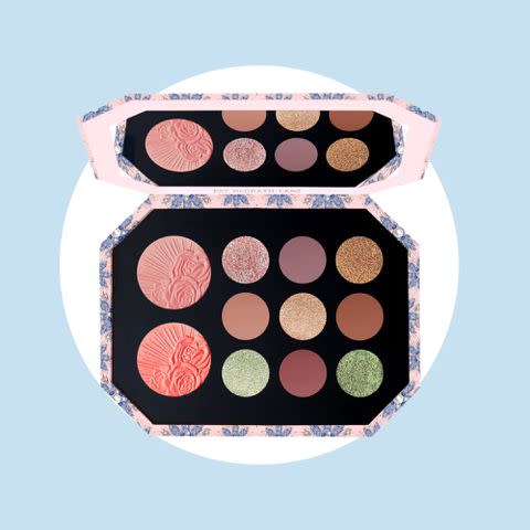 The 20 Best Drugstore Eyeshadow Palettes of 2024