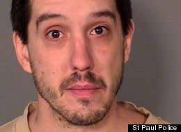 Steven Young was arrested after allegedly masturbating at a St. Patrick's Day parade in Saint Paul. Minn. Cops say he told them he was picking at a scab, but they also say he admitted he was doing "Something I'm not supposed to do."  Oh yeah, he had also allegedly just smoked some meth.  <a href="http://www.huffingtonpost.com/2013/03/20/steven-young-masturbates-meth-st-patricks-day_n_2916841.html" target="_blank">Read the whole story here.</a>