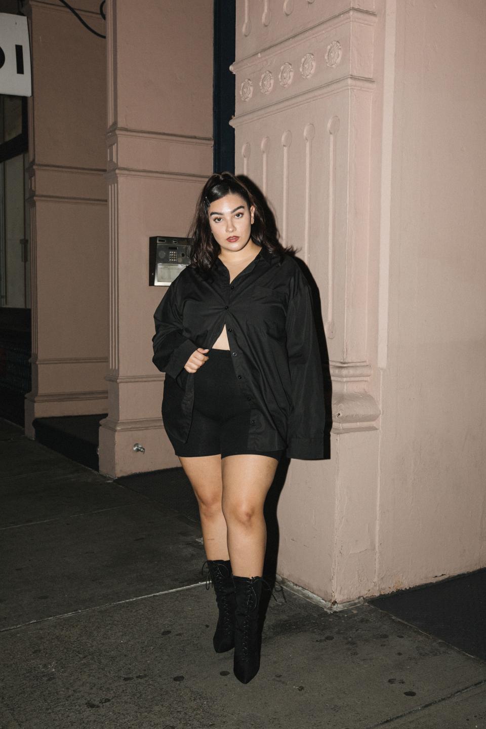 Nadia Aboulhosn | @nadiaaboulhosn