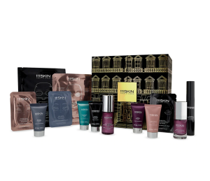 12 Days Of 111SKIN 12-Piece Skin Care Set