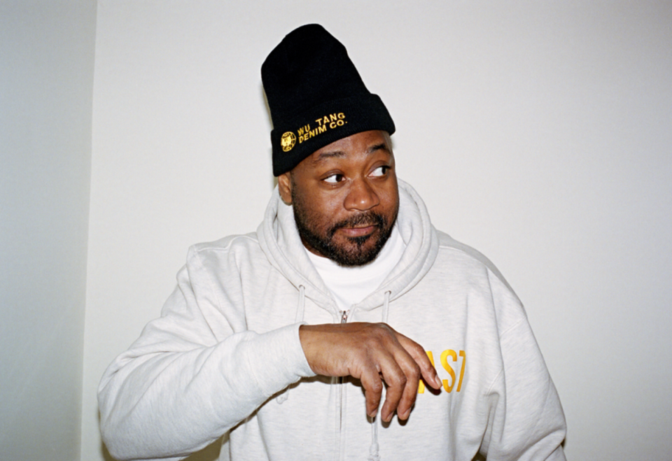 Ghostface Killah will be performing at Iron Horse Saloon on Saturday, Aug. 13 as part of the 2022 Sturgis Motorcycle Rally.