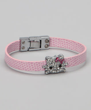 Hello Kitty Bracelets