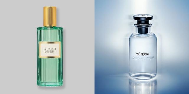 Ranking 10 Louis Vuitton Fragrances From Worst To Best 