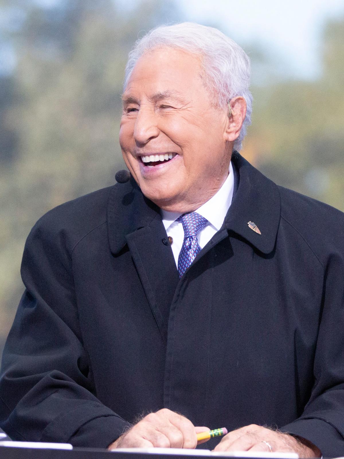 Lee Corso Pick Gameday Analyst Predicts Texas To Beat Alabama In Week 2 Game