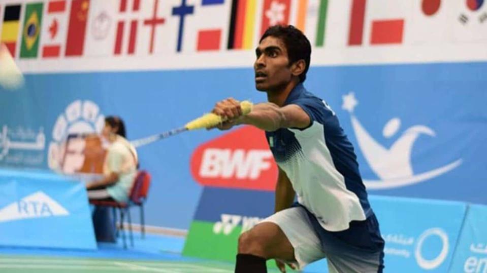 Pramod Bhagat wins first-ever Paralympic gold for India in badminton