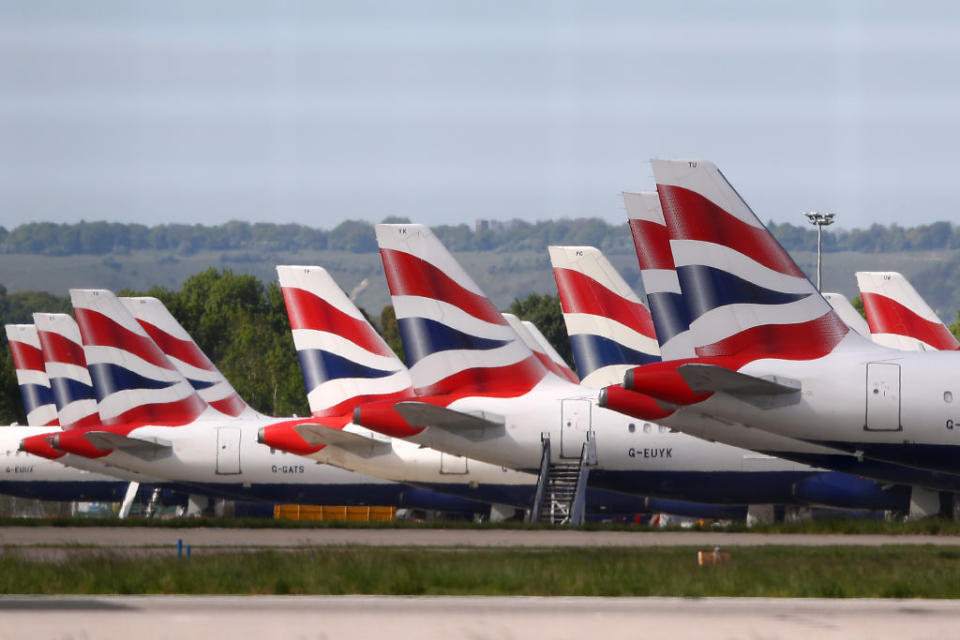 British Airways owner the IAG has announced its biggest ever deal to purchase a US-based producer of susatainable aviation fuel (SAF).