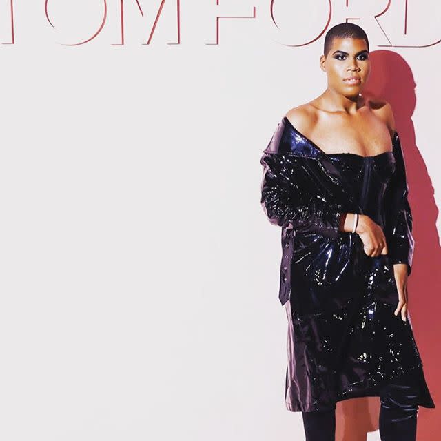 EJ Johnson, el hijo de Magic Johnson