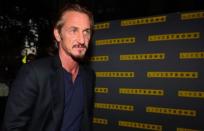 Actor Sean Penn arrives on the yellow carpet for the 'An Evening with Livestrong' gala fundraising event in Austin, Texas, on October 19. Created in 1997 by cyclist and cancer survior Lance Armstrong, Livestrong provides free cancer support services for people to help cope with the emotional, financial and pratical challenges that accompanies the disease