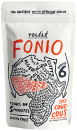 <p><strong>Fonio</strong></p><p>yolele.com</p><p><strong>$7.00</strong></p><p><a href="https://yolele.com/products/fonio" rel="nofollow noopener" target="_blank" data-ylk="slk:Shop Now;elm:context_link;itc:0" class="link ">Shop Now</a></p><p>Yolélé was founded by Chef Pierre Thiam, restaurateur of New York's Teranga. He founded Yolélé to introduce African food products to the mainstream market—most notably fonio. Thiam is a bona fide expert on the ancient grain (he even wrote a <a href="https://yolele.com/products/the-fonio-cookbook" rel="nofollow noopener" target="_blank" data-ylk="slk:cookbook;elm:context_link;itc:0" class="link ">cookbook</a> about it).</p>
