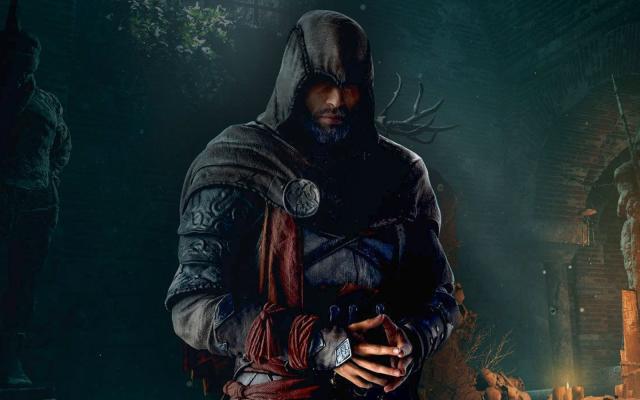 Ubisoft Addresses Assassin's Creed 1 Remake Rumors