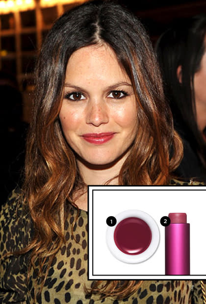 <div class="caption-credit"> Photo by: TotalBeauty.com</div><div class="caption-title">SHEER WINE</div>For those of you wanting the darker color without the full statement lip, opt for a sheer balm. A hint of tint is ideal for anyone with a narrow pout, as it will enhance your shape instead of drawing attention to a thin lip line. Plus, most are universally flattering, so you don't have to worry about undertones. <br> <br> <b>Our faves:</b> <br> 1. <a rel="nofollow noopener" href="http://www.totalbeauty.com/reviews/product/6244951/korres-natural-products-lip-butter" target="_blank" data-ylk="slk:Korres Natural Products Lip Butter in Plum;elm:context_link;itc:0;sec:content-canvas" class="link ">Korres Natural Products Lip Butter in Plum</a>, $12 <br> 2. <a rel="nofollow noopener" href="http://www.totalbeauty.com/reviews/product/6082831/fresh-sugar-lip-treatment-spf-15" target="_blank" data-ylk="slk:Fresh Sugar Lip Treatment SPF 15 in Berry;elm:context_link;itc:0;sec:content-canvas" class="link ">Fresh Sugar Lip Treatment SPF 15 in Berry</a>, $22.50 <br>