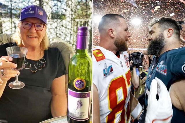 Bradley Cooper's mom savagely mocks son's loser status in Super Bowl ad
