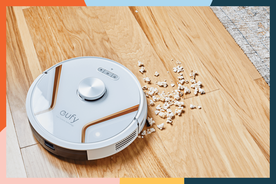 best robot vacuums