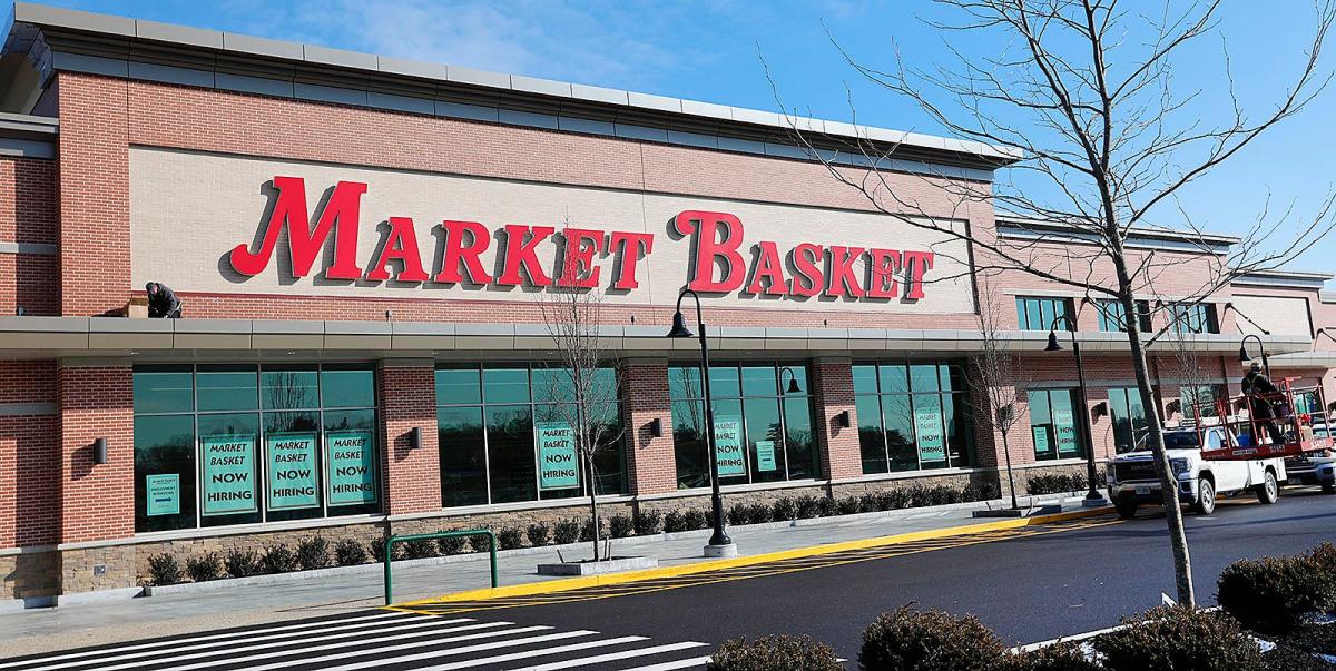 Market Basket Opens New Store in Hanover, Mass.