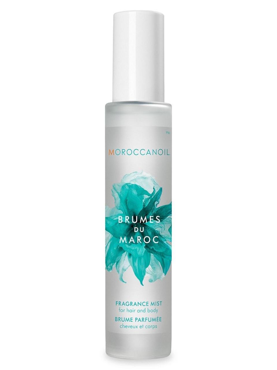 <p><a href="https://go.redirectingat.com?id=74968X1596630&url=https%3A%2F%2Fwww.saksfifthavenue.com%2Fproduct%2Fmoroccanoil-brumes-du-maroc-fragrance-mist-0400014640987.html&sref=https%3A%2F%2Fwww.harpersbazaar.com%2Fbeauty%2Fhealth%2Fa42749014%2Ftake-the-edge-off-carmen-tal%2F" rel="nofollow noopener" target="_blank" data-ylk="slk:Shop Now;elm:context_link;itc:0;sec:content-canvas" class="link ">Shop Now</a></p><p>Brumes Du Maroc Fragrance Mist</p><p>$32.00</p><p>saksfifthavenue.com</p><span class="copyright">Saks Fifth Avenue</span>