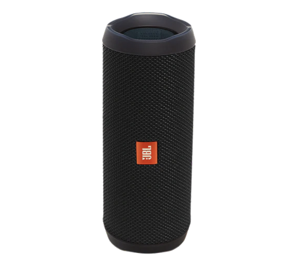 JBL Flip 4 Portable Bluetooth Speaker